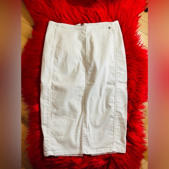Guess pencil skirt - Picture 5 of 6